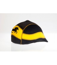 Serigraphed Horse Logotype Riding Hat