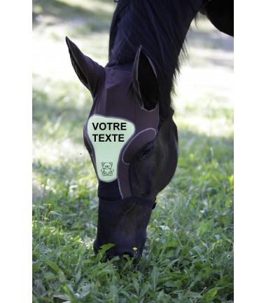 A sangles avec votre personnalisation A sangles avec votre personnalisation