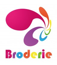 Broderie