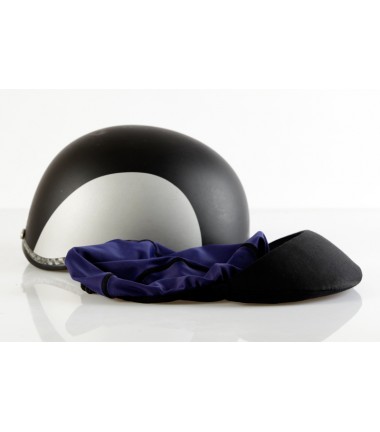 Visière mousse pour Bombe de Cross Visière mousse pour Bombe de Cross
