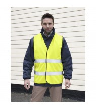 GILET SECURITE