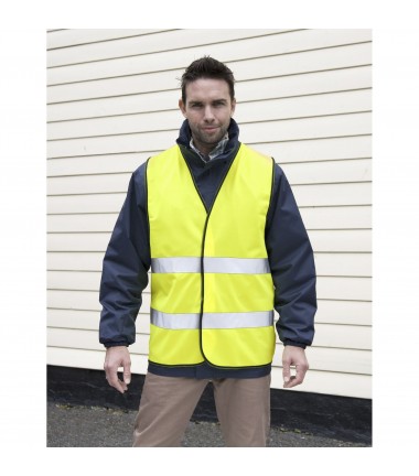 GILET SECURITE