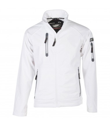 VESTE SOFT SHELL HOMME 3 COUCHES VESTE SOFT SHELL HOMME 3 COUCHES